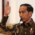 Jokowi: Kabinet Penuh Warna, Banyak Anak Muda-Muda