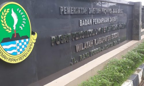 Ada Pungli Di Samsat Kabupaten Bogor?
