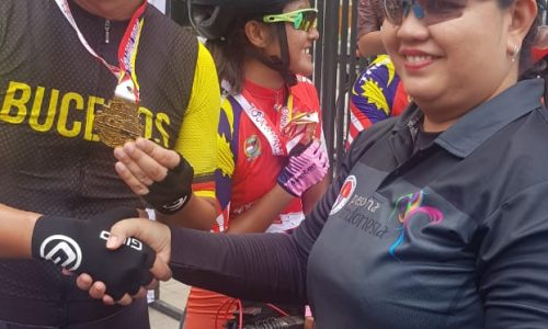 Fun Bike Tour de Malindo 2019 Sebagai Peningkatkan Kerjasama Antara Malaysia- Indonesia