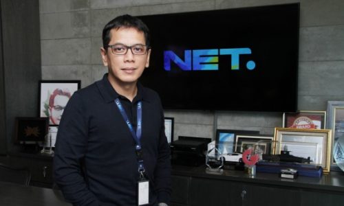Net TV Bangkrut, Karyawan DI PHK Massal