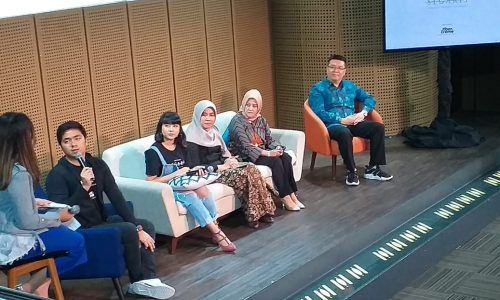 Kevin Hendrawan Berkolaborasi dengan FlberCreme dari dan untuk Indonesia Luncurkan Serial Web “Ekspedisi Segaris”