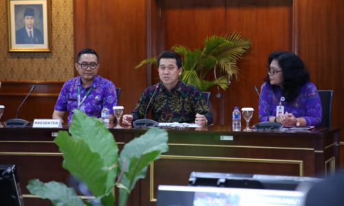 Inovasi Kris dari Klungkung: Cukup Telepon 118, Ambulans Tiba 15 Menit