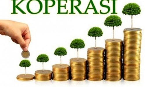 Bangun Kantor Walinagari Dengan Dana Koperasi, Masyarakat Labuh Tuntut Penjelasan