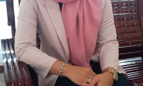 Anggota DPRD TerpilihKomitmen Tepati Janji Kampanye