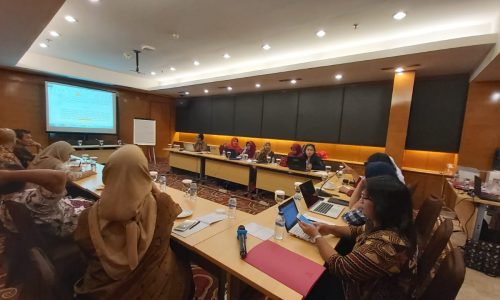 Kementan Harmonisasikan Indonesia GAP dengan ASEAN GAP guna Tingkatkan Ekspor Hortikultura