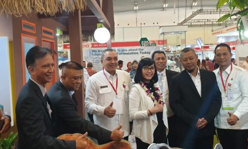 PDB Sektor Peternakan Tahun 2018 Mencapai 231,71 Triliun