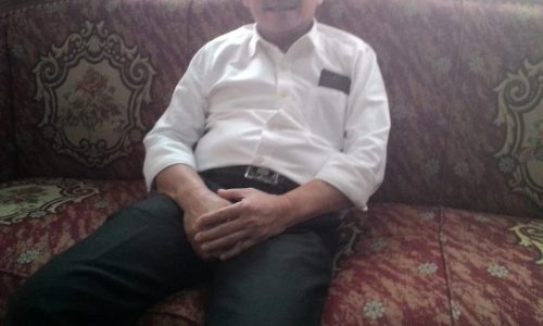 Ketua sementara DPRD Kota Singkawang Sujianto : “menyayangkan ketidakhadiran pihak SPBU