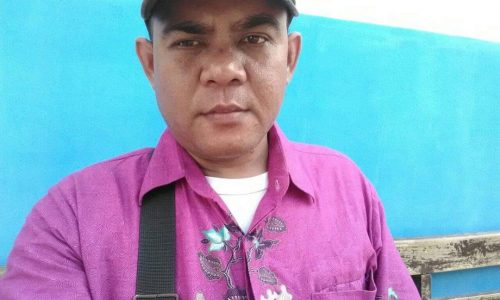 Kepala Perwakilan Poros Nusantara Di Jawa Tengah Berduka Kehilangan Salah Satu wartawanya