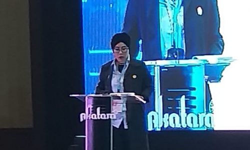 Alkatara 2019 Lebih Besar, Semakin Diminati Investor dan Sineas Nasional