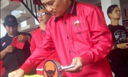 DPRD Singkawang, Minta Pemprov Kalbar Permudah Izin Galian C