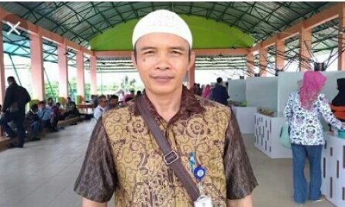 Pemprov Kalbar,Desak Pemda Kab/Kota Awasi dan Mutahirkan Data Peredaran Solar