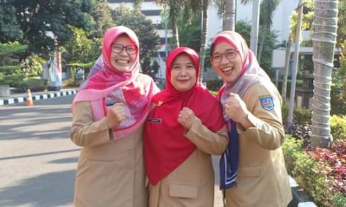 Peningkatan kesejahteraan Warga Depok Dapat di Capai dengan Program P2WKSS