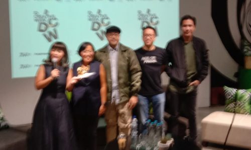 lndonesia  Creative  Week  Rayakan Kreasi Anak  Bangsa,  Gandeng Mitra Baru Di Tahun Kedua
