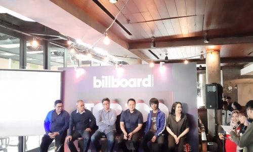 Billboard Indonesia Meluncurkan “Billboard Indonesia Top 100″