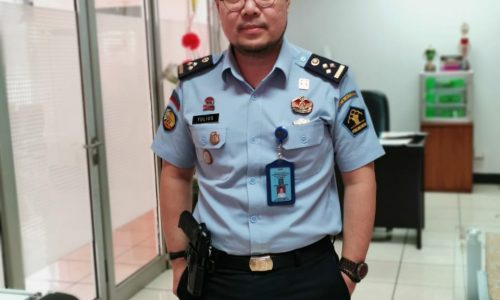 Gebrakan Program Inovasi baru seorang Dokter di Rutan Cipinang