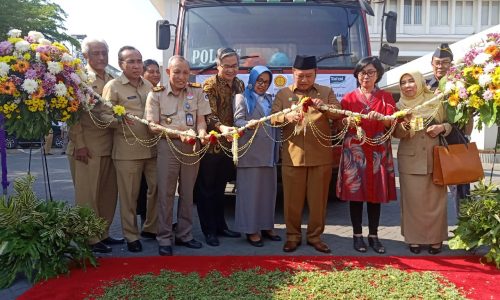 Lagi, Pakan Ternak Asal Jatim Masuk Pasar Timor Leste