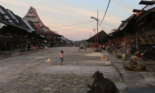 Sail Nias 2019 Bakal Digelar Juli – September