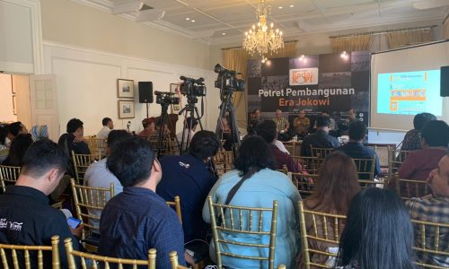 Belanja Kementan: 254% Lebih Efektif Bagi Pertumbuhan Ekonomi