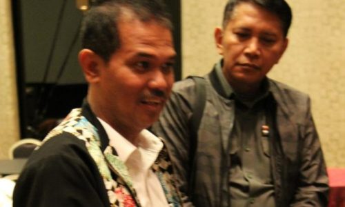 Kemenko Perekonomian dan Bulog Dukung Kementan Dorong Promosi Konsumsi Kedelai Lokal
