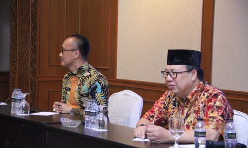 Delapan Inovasi Pelayanan Publik Akan Direplikasi Secara Nasional