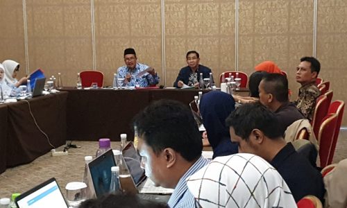 Grand Design Sayuran dan Tanaman Obat Indonesia Perkuat Daya Saing Produk Hortikultura
