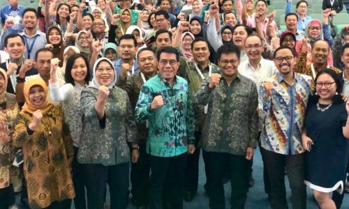 Pelaku UKM Harus Berinovasi Dengan Membangun Business Network