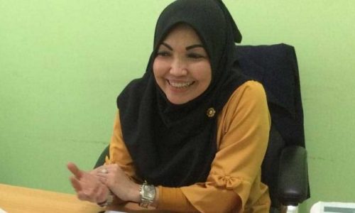 Antisipasi musim Kemarau PDAM Depok Siapkan Mobil Tangki Untuk masayrakat Depok