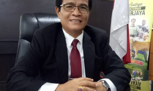 Penuhi Janji, Kementan Segera Selesaikan Revisi Permentan Terkait Perunggasan