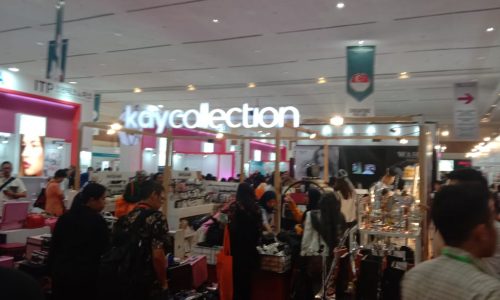 Temukan pemasok produk dan teknologi kecantikan di pameran kecantikan terbesar di Indonesia