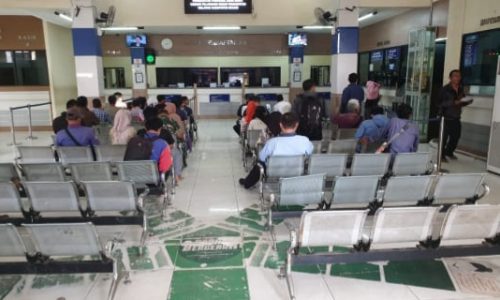 Samsat Cikarang Siap Melayani Masyarakat Sesuai Motto Polri Profesional Modern Terpercaya