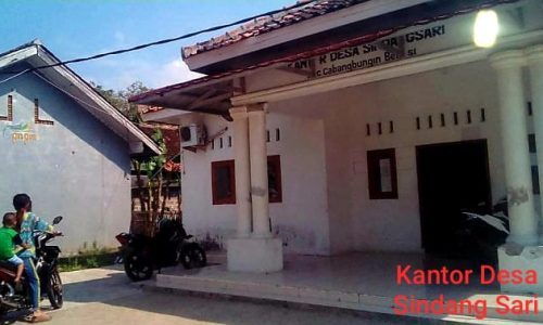 Masyarakat Cabangbungin Desak Kejari Bekasi Tindak Lanjuti Laporan Korupsi Dana Desa