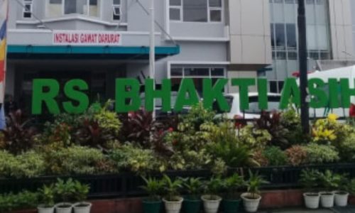 LSM LMPN akan membuat laporan ke polisi terkait ijin RSU Bhakti asih ilegal