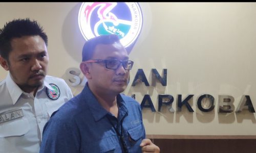 Pengembangan Dari Jaringan Pengedar Kampung Ambon, SatNarkoba Polres Jakarta Barat kembali mengamankan puluhan kilo sabu di sebuah mall