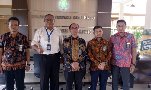 Pembeli Kayu 94 Batang Untuk Rumah Ibadah di Tangkap dan Dikenakan Pasal Ilegal Loging