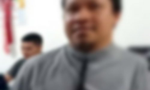 Bos Judi Online Di Bekuk Polisi