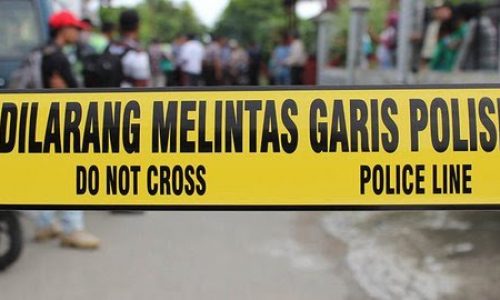 Peristiwa Pembunuhan Wartawan Indonesia Jadi Sorotan Dunia