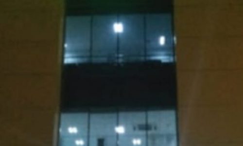 Pelayan RS Hermina kota Depok sangat mengecewakan