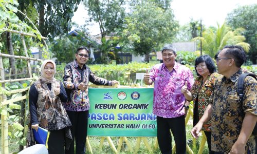 Sektor Hortikultura Salah Satu Fokus Mentan SYL Tingkatkan Devisa dan Kesejahteraan
