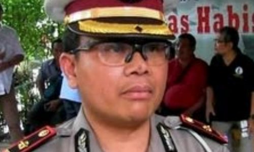 Operasi zebra jaya 2019 Ditlantas Polda Metro Jaya tindak 117.895 pelanggar