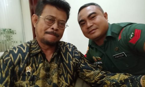 Kawasan korporasi pacu daya saing produk Hortikultura