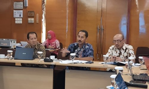 Kementan rancang RSNI komoditas Hortikultura sebagai langkah proteksi produk domestik