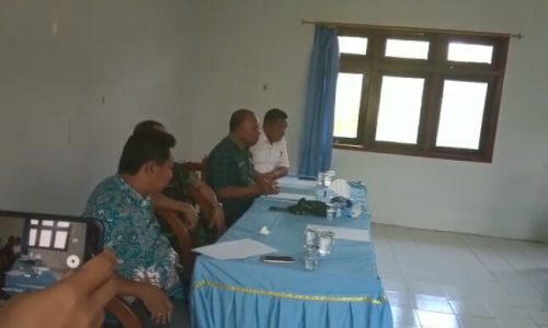 Masyarakat lapor APMS Jikokahe dan Pertamina Ke BPHMIGAS dan KPK RI duga mengelapkan BBM subsidi selama sembilan tahun, sehingga menyebabkan masyarakat Obi selatan menjadi korban kelangkaan BBM