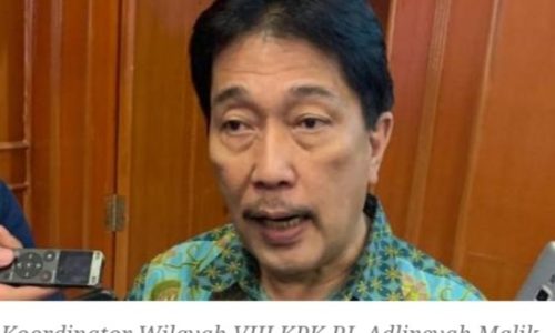 KPK soroti jutaan penerima bansos pakai NIK tak valid di Papua