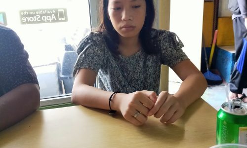 Pemerkosa Farida, gadis dibawah umur masih berkeliaran.