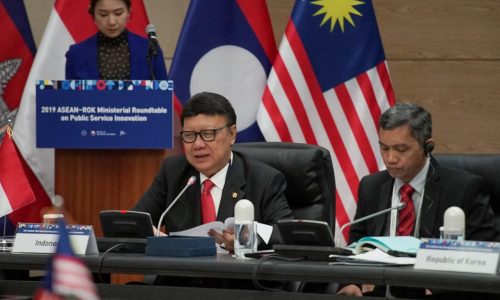 Big Data Untuk Tingkatkan Layanan dan Kebijakan Publik Berbasis Data
