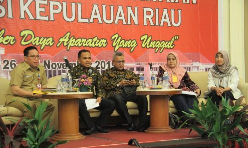 Jelang Pilkada Serentak 2020, ASN Diimbau Jaga Netralitas