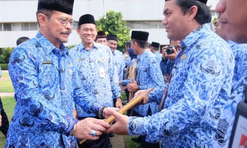 Tiga Sistem Aplikasi Ditjen PKH Menang Lomba Inovasi TIK 2019