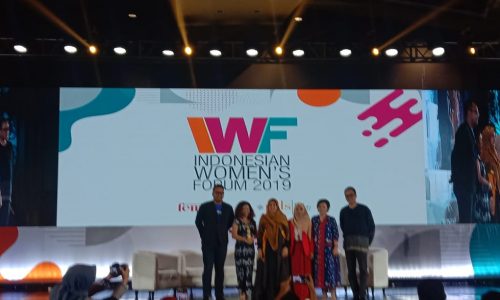Femina dan Facebook Bekerjasama Selenggarakan Workshop Masterclass Pemasaran Digital untuk Wanita Wirausaha