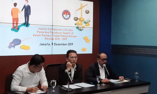 Pentingnya Peran Saksi Pelaku (Justice Collaborator) dalam Pemberantasan Korupsi di Indonesia