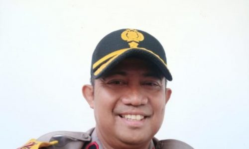 Berselang 17 Jam, Jajaran Polsek Urban Pitumpanua berhasil Amankan Pelaku Penikaman